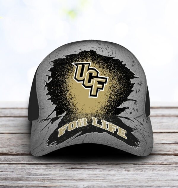 UCF Knight Cap For Life