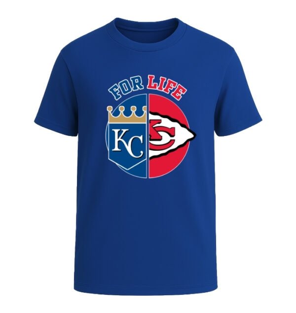 Kansas City For Life