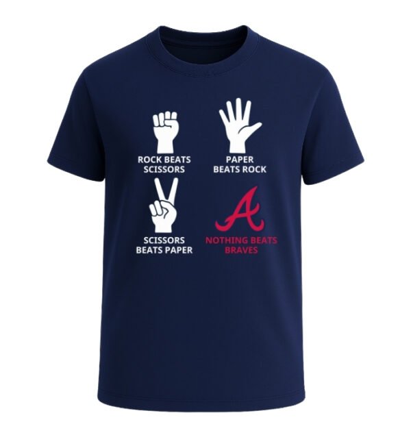 Nothing Beats Atlanta Braves