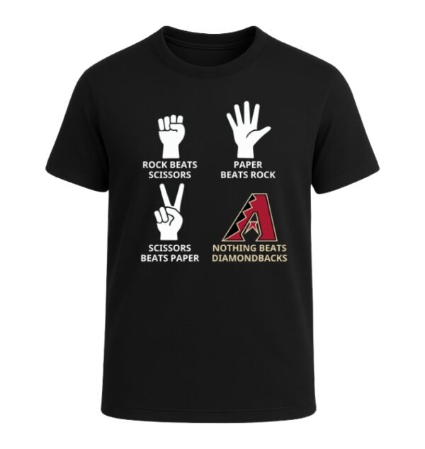 Nothing Beats Arizona Diamondbacks