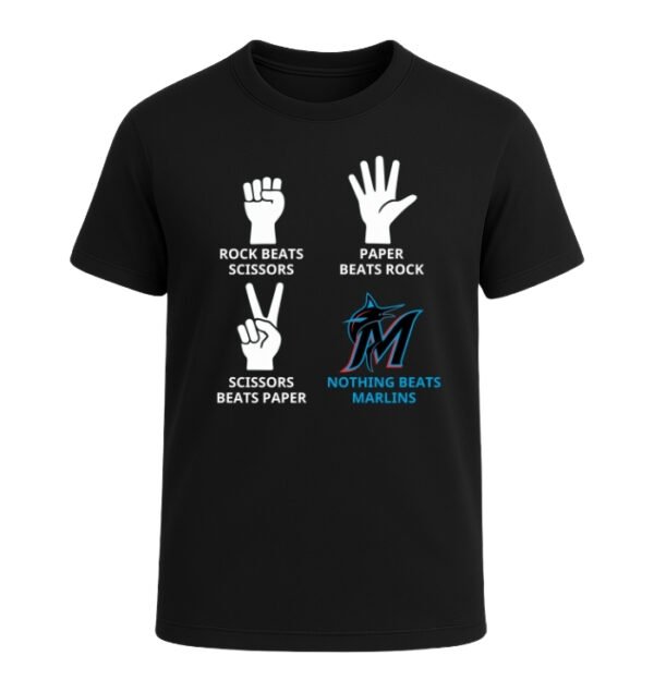 Nothing Beats Miami Marlins