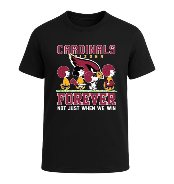 Forever Arizona Cardinals