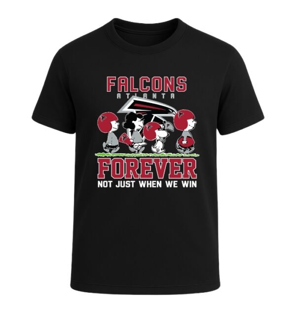 Forever Atlanta Falcons