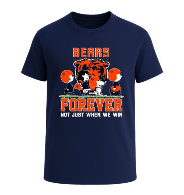 Forever Chicago Bears