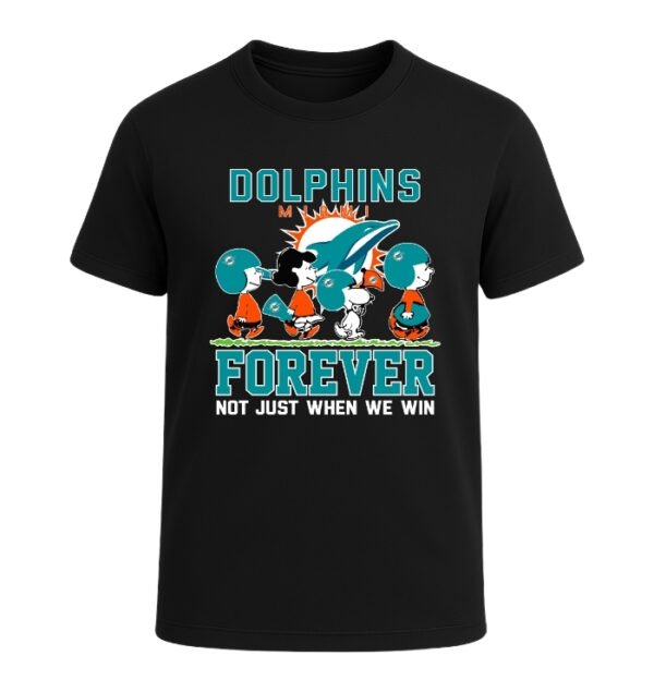Forever Miami Dolphins