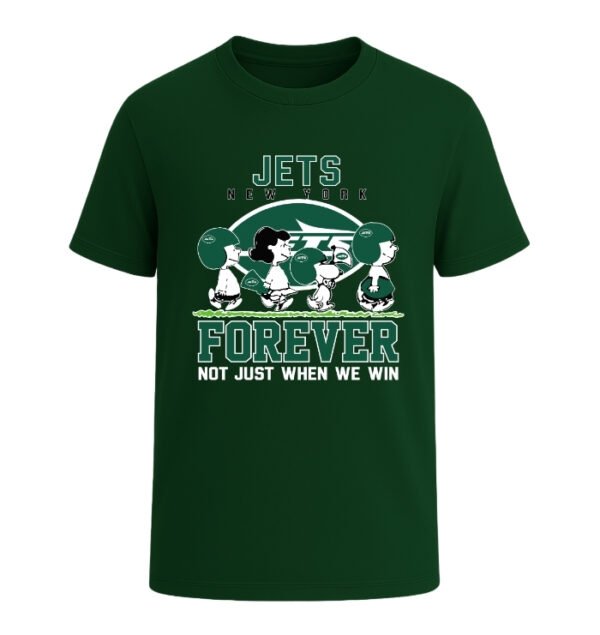 Forever New York Jets