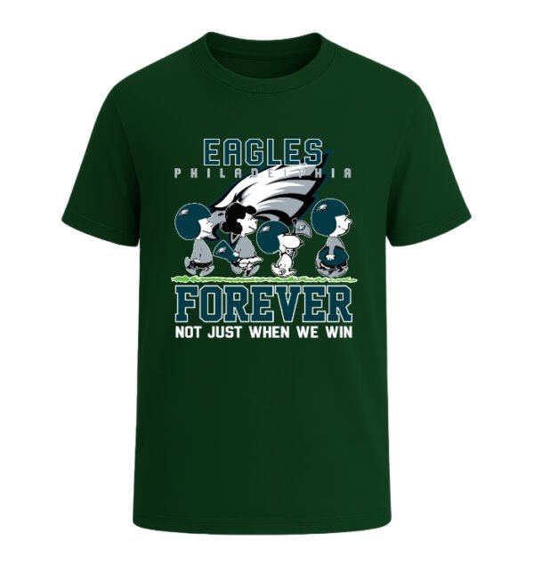 Forever Philadelphia Eagles