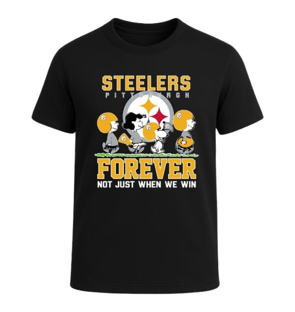 Forever Pittsburgh Steelers