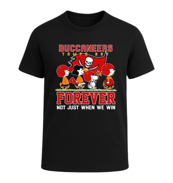 Forever Tampa Bay Buccaneers