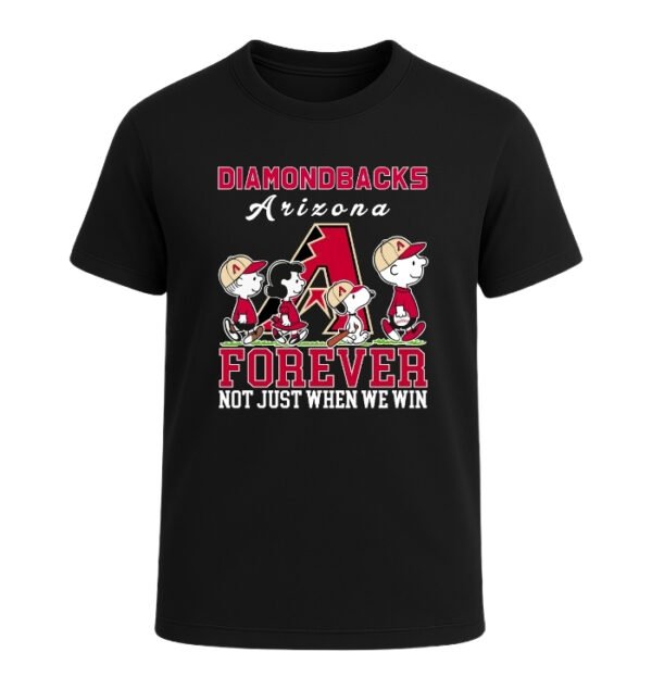 Forever Arizona Diamondbacks