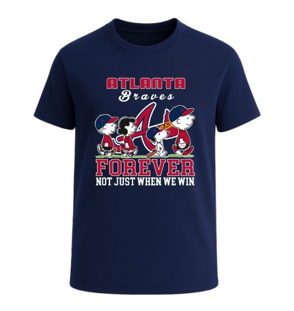 Forever Atlanta Braves