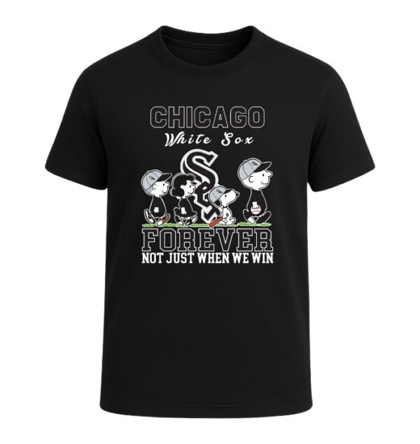 Forever Chicago White Sox