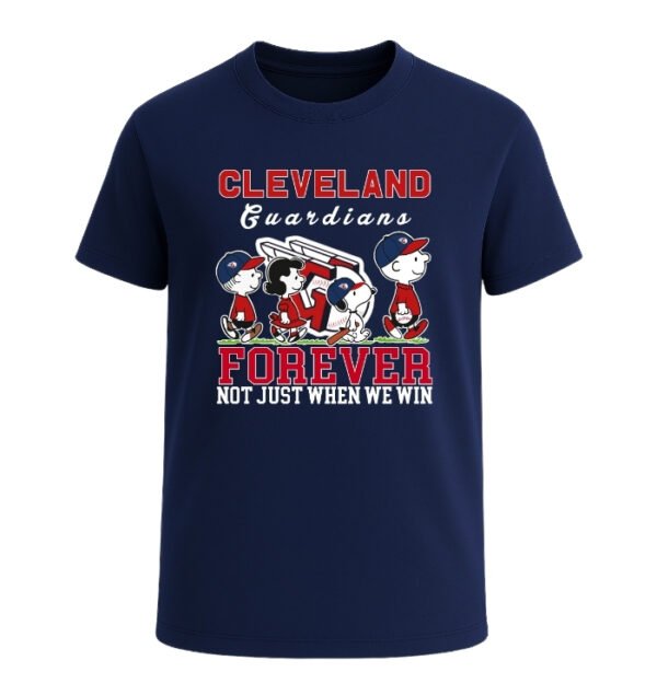 Forever Cleveland Guardians