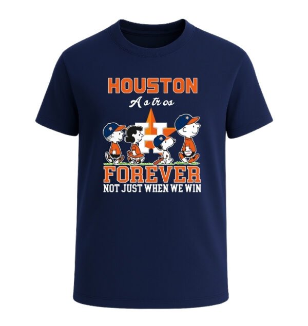 Forever Houston Astros