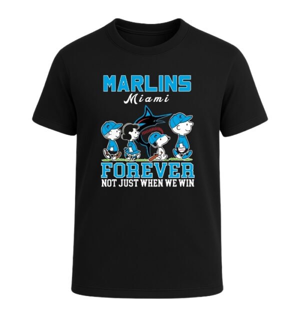 Forever Miami Marlins