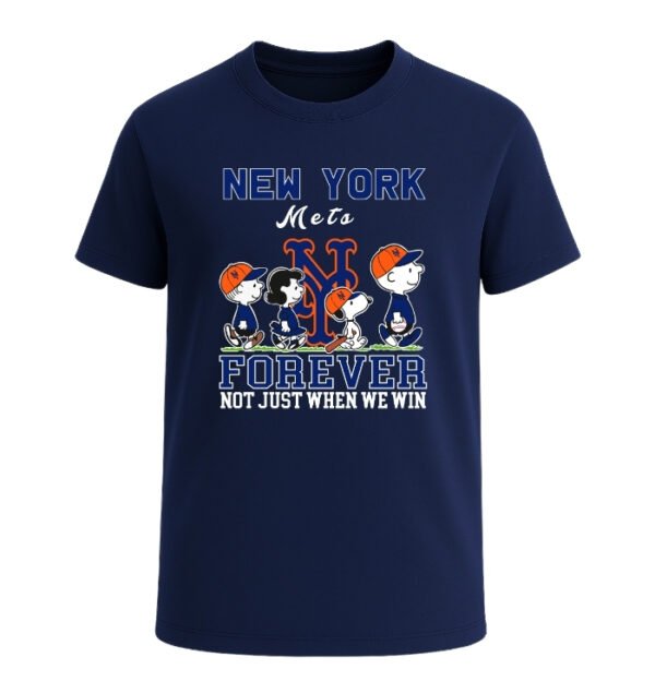 Forever New York Mets