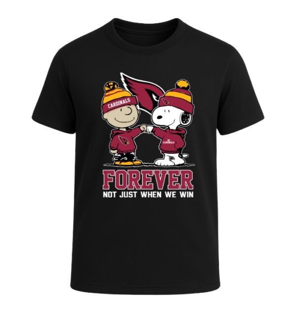 Arizona Cardinals Forever Not Just When We Win