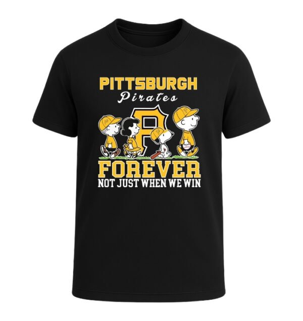 Forever Pittsburgh Pirates