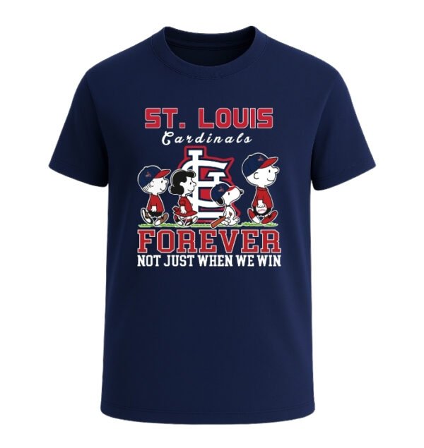 Forever St. Louis Cardinals