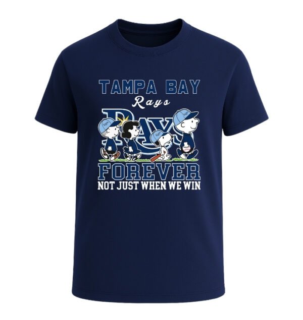 Forever Tampa Bay Rays