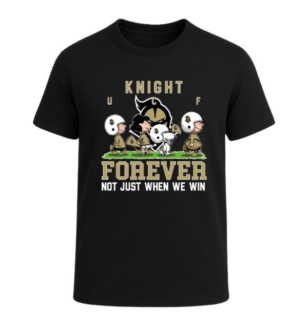 Forever UCF Knight
