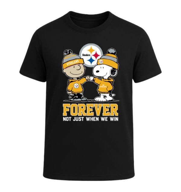 Pittsburgh Steelers Forever Not Just When We Win
