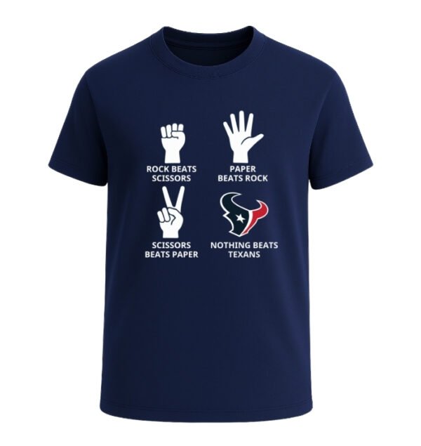 Nothing Beats Houston Texans