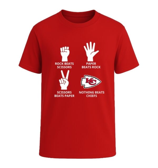 Nothing Beats Kansas City Chiefs