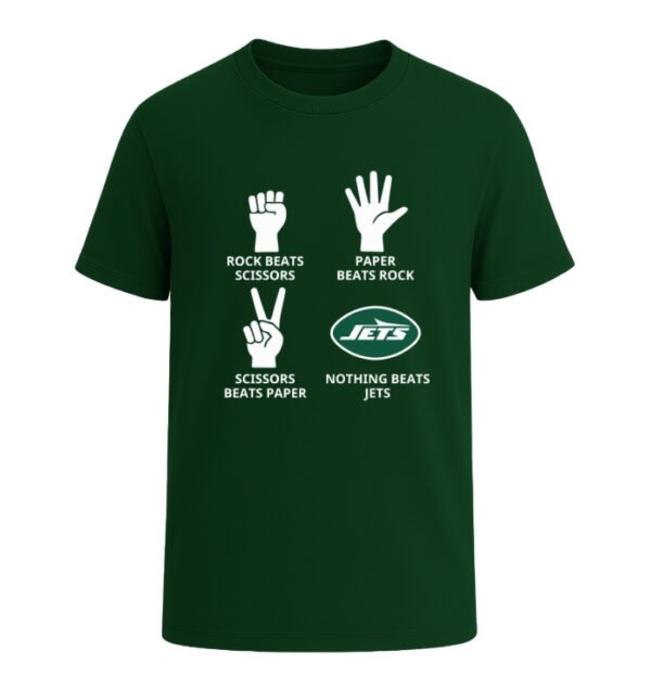 Nothing Beats New York Jets