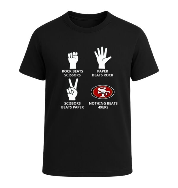 Nothing Beats San Francisco 49ers