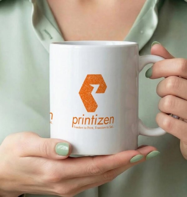 Mug 11oz & 15oz (Demo)