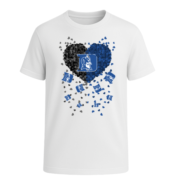 Duke Blue Devils Loves For Life