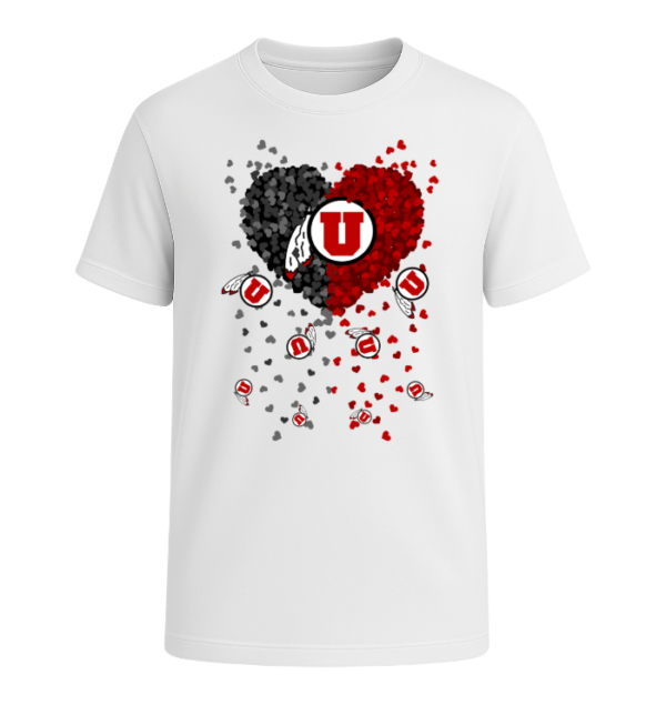 Utah Utes Loves For Life