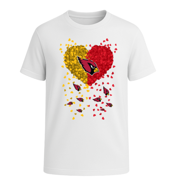 Arizona Cardinals Loves For Life