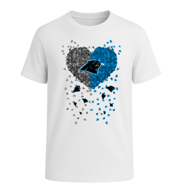 Carolina Panthers Loves For Life