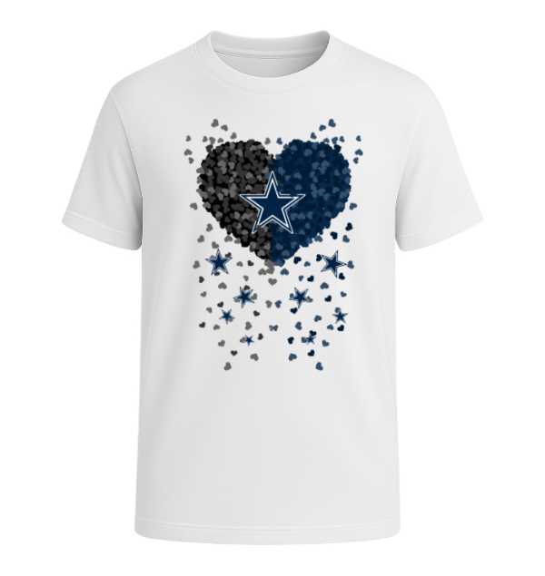 Dallas Cowboys Loves For Life