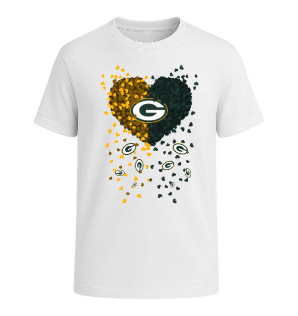 Green Bay Packers Loves For Life