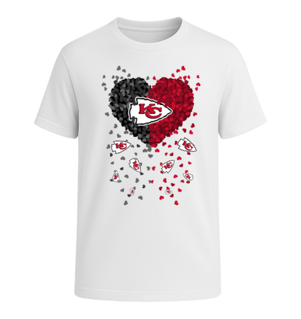 Kansas City Chiefs Loves For Life