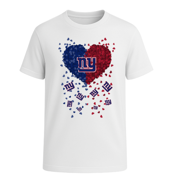 New York Giants Loves For Life