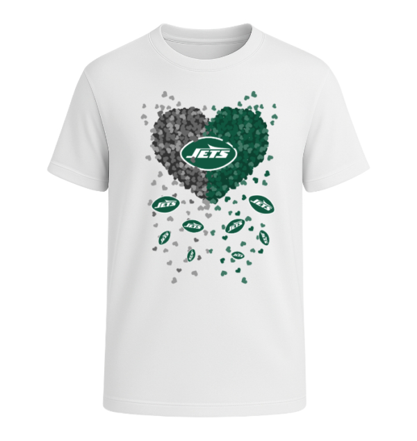 New York Jets Loves For Life
