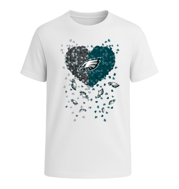 Philadelphia Eagles Loves For Life