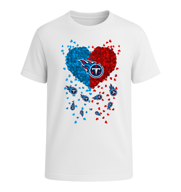 Tennessee Titans Loves For Life