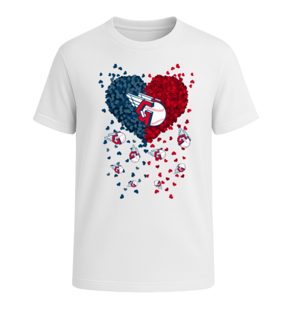 Cleveland Guardians Loves For Life