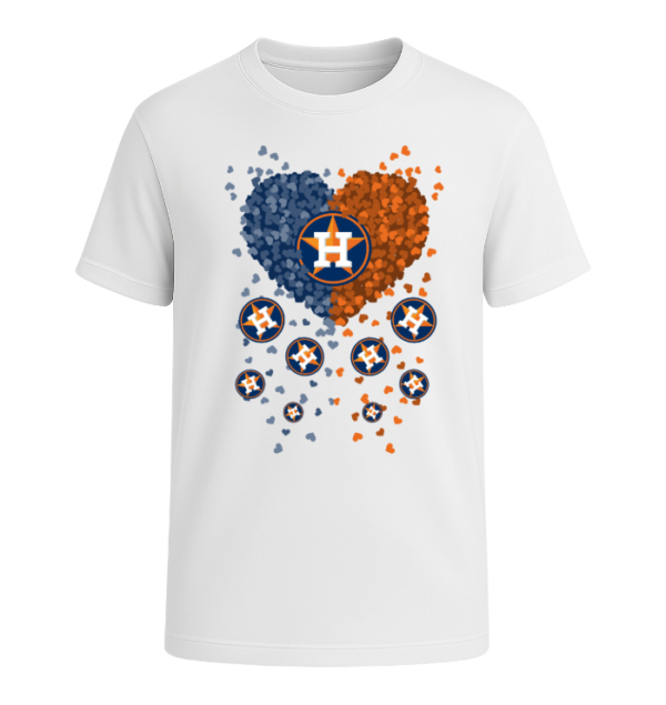 Houston Astros Loves For Life