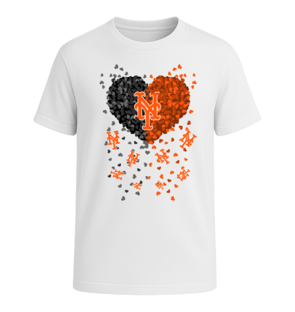 New York Mets Loves For Life