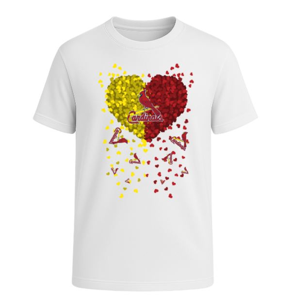 St. Louis Cardinals Loves For Life