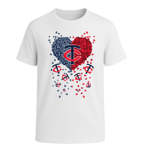 Minnesota Twins Loves For Life