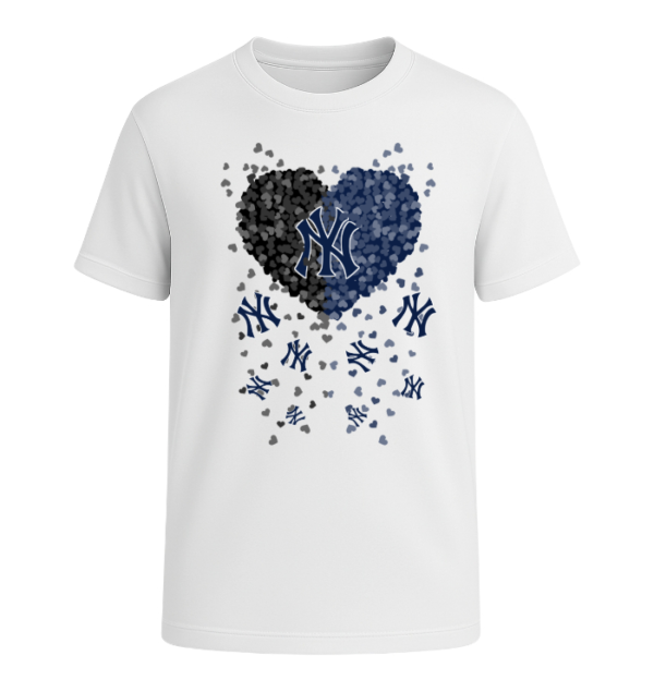 New York Yankees Loves For Life