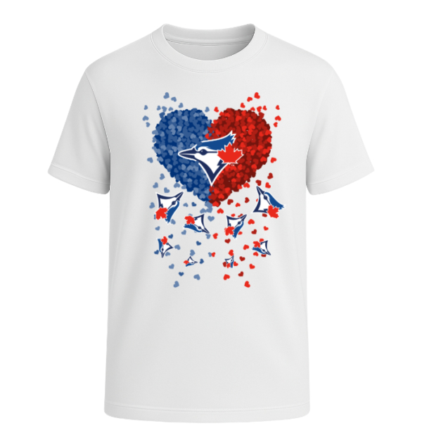 Toronto Blue Jays Loves For Life