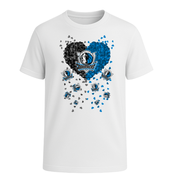 Dallas Mavericks Loves For Life